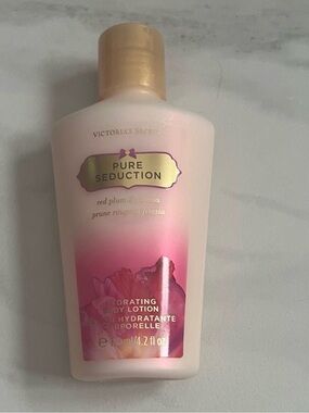 Victoria's Secret Pure Seduction Pink Gradient Lotion 4.2 fl oz